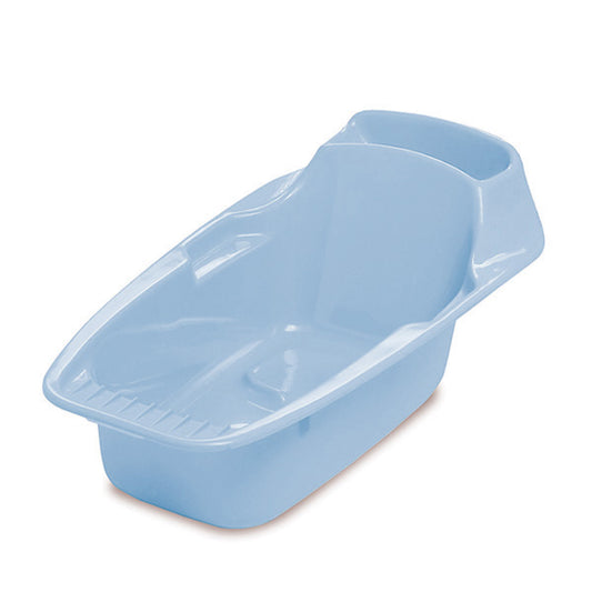 Bagnetto bimbo azzurro