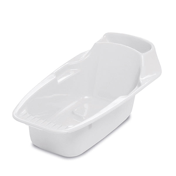 Bagnetto bimbo bianco - Luxe Home