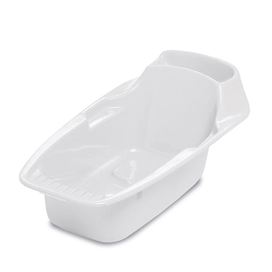Bagnetto bimbo bianco - Luxe Home