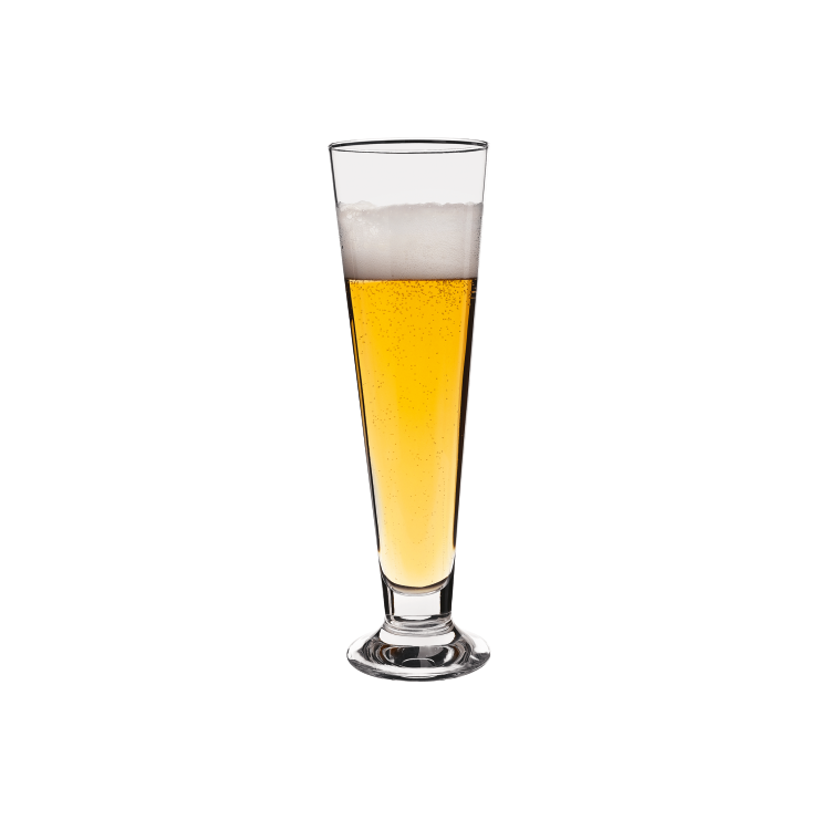 PILS CAL 0,3 II  SR 4 K 6 - Luxe Home