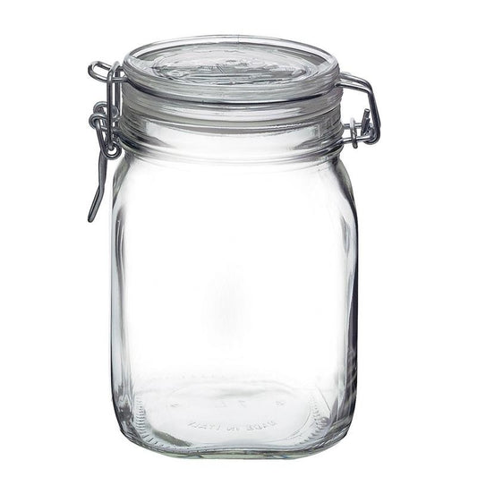 FIDO VASO ERM 1000  CT 12 NG18 - Luxe Home