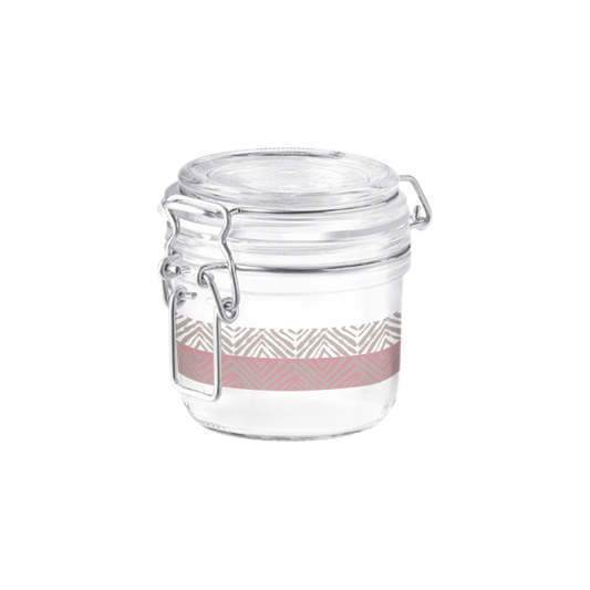 FIDO TERRINA ERM.200 LOGO FIDO  MANOL.TRAM.ROSA  CT 12 NG18 - Luxe Home