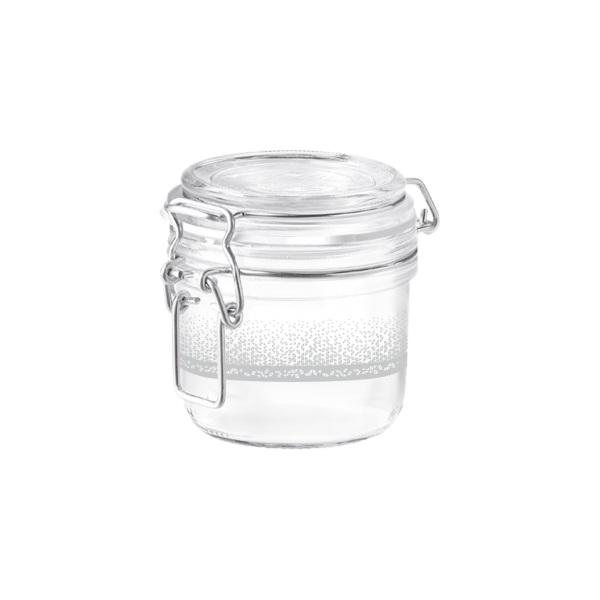 FIDO TERRINA ERM.200 LOGO FIDO  GLAM WHIT  CT 12 NG18