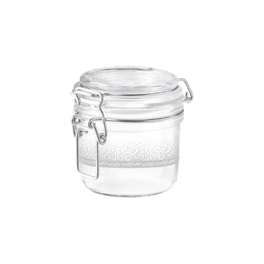 FIDO TERRINA ERM.200 LOGO FIDO  GLAM WHIT  CT 12 NG18