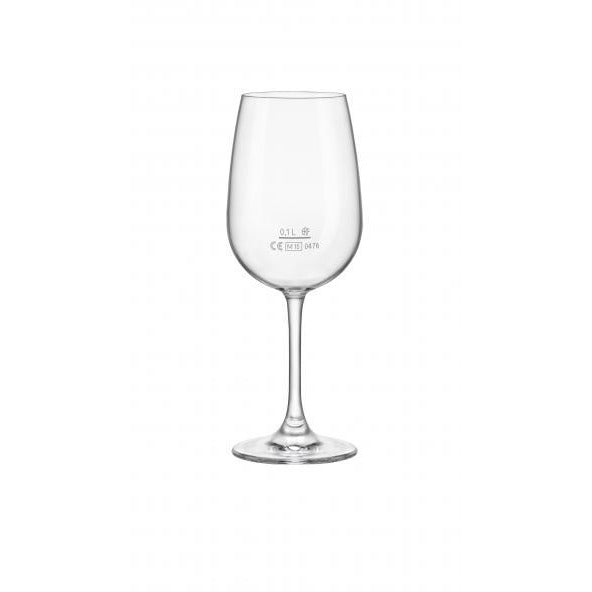 RISERVA CAL BORDEAUX II  /-/ 0,1 CE LASER  SR 6 K 4 NG16 - Luxe Home
