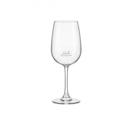 RISERVA CAL BORDEAUX II  /-/ 0,1 CE LASER  SR 6 K 4 NG16 - Luxe Home